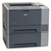 HP 2430DTN LaserJet Printer RECONDITIONED