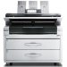 Ricoh MP W8140SP Wide Format Printer