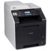 Brother MFC-9460CDN Color Laser Multifunction Printer