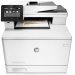 HP M477FNW Color LaserJet MFP Printer RECONDITIONED