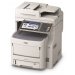 Okidata MPS4242mc+  Color Multifunction Printer