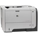 HP P3015D LaserJet Printer