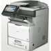 Ricoh Aficio SP 5210SR B&W Multifunction Printer