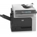 HP M4555F Laserjet Enterprise MFP Printer RECONDITIONED