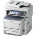 Okidata MPS3537mc+ Color Multifunction Printer
