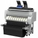 Ricoh MP CW2200SP Wide Format Printer