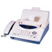 Brother Intellifax 1270e Plain Paper Fax Reconditioned