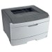 Lexmark E260D Monochrome Laser Printer Reconditioned