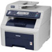Brother MFC-9120CN Multifunction Laser Printer Reconditioned
