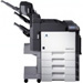 Konica Minolta Magicolor 8650 Saddle Finisher Kit Color Laser Printer