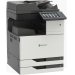 Lexmark CX920DE MultiFunction Color Printer