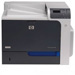 HP CP4025DN Color LaserJet Printer RECONDITIONED