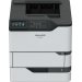 Sharp MX-B707P Black and White Printer