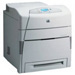 HP 5500N Color Laser Printer RECONDITIONED