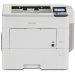 Ricoh Aficio SP 5300DN B&W Laser Printer