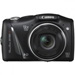 Canon PowerShot SX-150 IS 14.1 Megapixel Digital Camera Black
