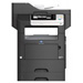 Konica Minolta Bizhub 4750 Copier Printer Scanner