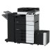 Konica Minolta Bizhub 368E Copier Printer Scanner