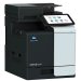 Konica Minolta Bizhub C3351i Color MultiFunction Printer