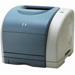 HP 2500L Color Laser Printer RECONDITIONED
