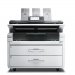 Ricoh MP W6700SP Wide Format Printer