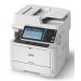 Okidata MB492 Multifunction Printer
