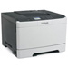 Lexmark CS410DN Color Laser Printer RECONDITIONED