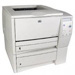 HP 2300DTN LaserJet Printer RECONDITIONED