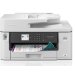 Brother MFC-J5340DW Color Inkjet All-In-One Printer