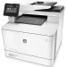 HP M477FDW LaserJet Printer RECONDITIONED