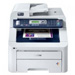 Brother MFC-9320CW Digital Color, Print Copy Scan Fax RECONDITIONED