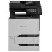 Lexmark CX725DTHE MultiFunction Color Printer