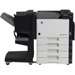 Konica Minolta Magicolor 8650 Booklet Finisher Kit Color Laser Printer