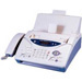 Brother Intellifax 1575MC Plain Paper Fax with Message Reconditioned