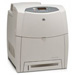 HP 4600N Color Laser Printer RECONDITIONED