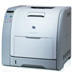 HP 3500N Color Laserjet Printer RECONDITIONED
