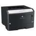 Konica Minolta Bizhub 3300P Laser Printer