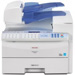 Ricoh 4430L Fax Machine INCLUDES DOCUMENT FEEDER