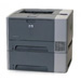 HP 2420DTN LaserJet Printer RECONDITIONED