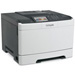 Lexmark CS510DE Color Laser Printer RECONDITIONED