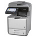 Ricoh Aficio SP 5200SHW B&W Multifunction Printer