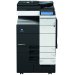 Konica Minolta Bizhub 754e Copier Printer Scanner