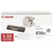 Canon S35 Printer Cartridge 7833A001 (5k)