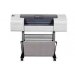 HP T620 44" Design Jet Plotter RECONDITIONED