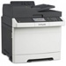 Lexmark CX410DE Multifunction Color Printer