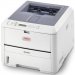 Okidata B410DN Laser Printer
