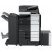 Konica Minolta Bizhub 808 Copier Printer Scanner