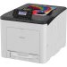 Ricoh SP C360SFNw Color LED Printer