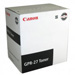 Canon GPR-27 Toner Black (2 Pack)