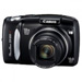 PowerShot SX-120IS 10.0 Megapixel Digital Camera RECONDITIONED